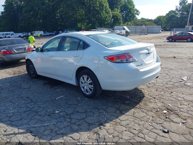 Продажа на аукционе авто 2011 Mazda Mazda6 I Sport, vin: 1YVHZ8BH8B5M18512, номер лота: 45844395