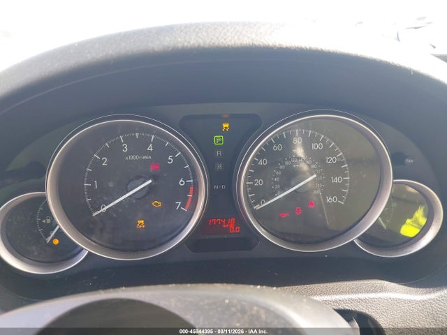 Продажа на аукционе авто 2011 Mazda Mazda6 I Sport, vin: 1YVHZ8BH8B5M18512, номер лота: 45844395