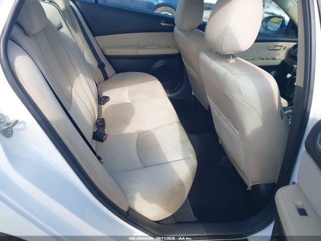 Продажа на аукционе авто 2011 Mazda Mazda6 I Sport, vin: 1YVHZ8BH8B5M18512, номер лота: 45844395