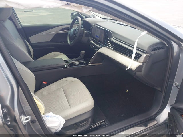Продажа на аукционе авто 2025 Toyota Camry Xle, vin: 4T1DAACK7SU647035, номер лота: 45844396