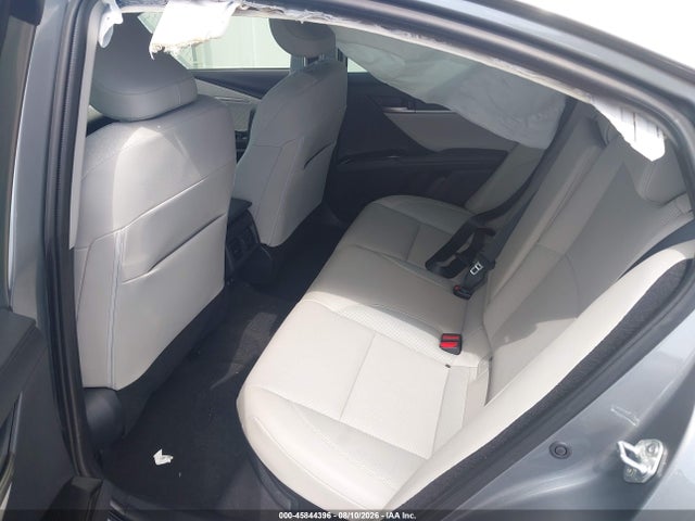 Продажа на аукционе авто 2025 Toyota Camry Xle, vin: 4T1DAACK7SU647035, номер лота: 45844396