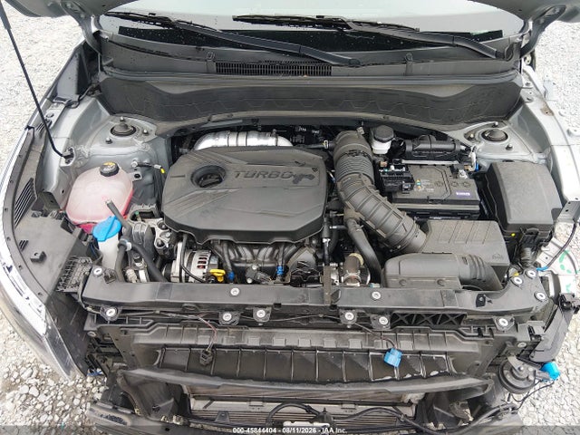 KIA Seltos Sx Turbo 2023 KNDETCA29P7424793 Image 10