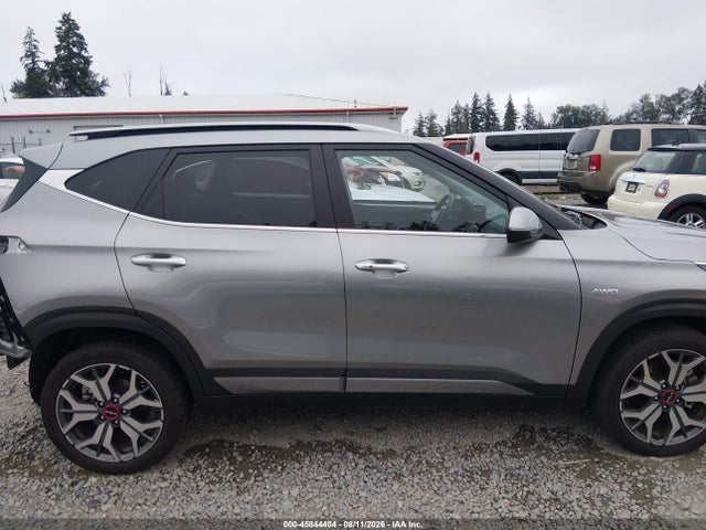 KIA Seltos Sx Turbo 2023 KNDETCA29P7424793 Image 14