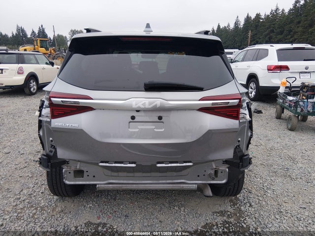 KIA Seltos Sx Turbo 2023 KNDETCA29P7424793 Image 17