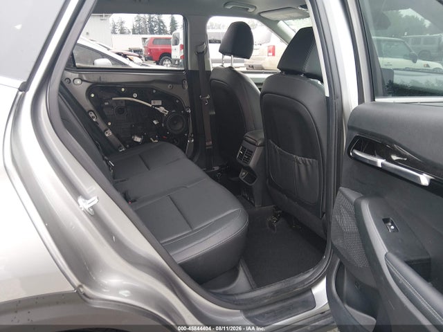 KIA Seltos Sx Turbo 2023 KNDETCA29P7424793 Image 19