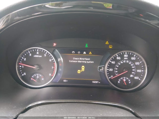 KIA Seltos Sx Turbo 2023 KNDETCA29P7424793 Image 7