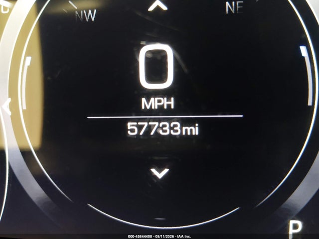 Продаж на аукціоні авто 2020 Cadillac Ct6 Awd Luxury, vin: 1G6KB5RS4LU109887, номер лоту: 45844408