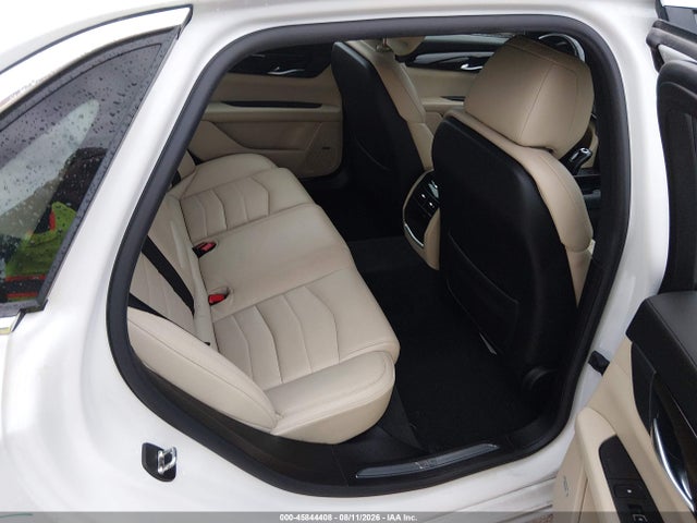 Продаж на аукціоні авто 2020 Cadillac Ct6 Awd Luxury, vin: 1G6KB5RS4LU109887, номер лоту: 45844408