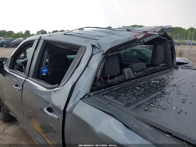 Aukcja sprzedaży 2022 Chevrolet Silverado 1500 Ltd 4wd  Short Bed Lt With 2fl, vin: 1GCPYJEK6NZ200746, numer aukcji: 45844410