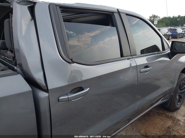 Aukcja sprzedaży 2022 Chevrolet Silverado 1500 Ltd 4wd  Short Bed Lt With 2fl, vin: 1GCPYJEK6NZ200746, numer aukcji: 45844410
