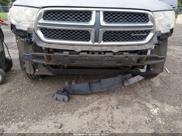 2012 Dodge Durango Sxt მანქანა იყიდება აუქციონზე, vin: 1C4RDJAG5CC100790, აუქციონის ნომერი: 45844416