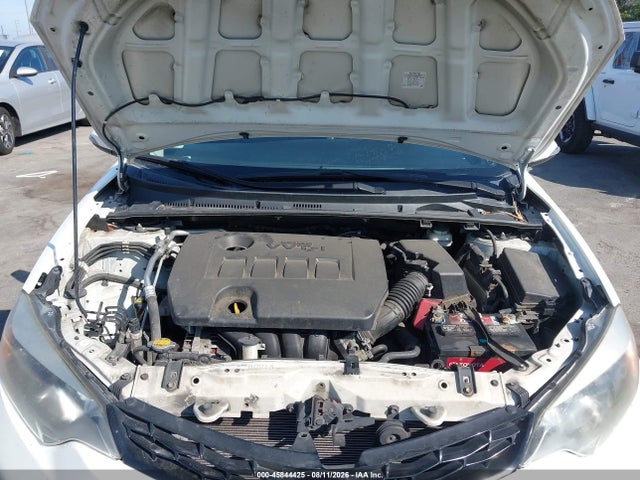 Toyota Corolla S Plus 2014 2T1BURHE5EC056174 Image 10