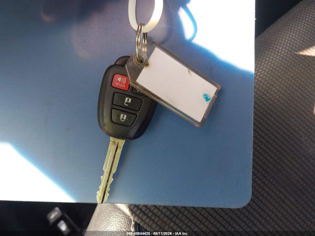 Toyota Corolla S Plus 2014 2T1BURHE5EC056174 Image 11