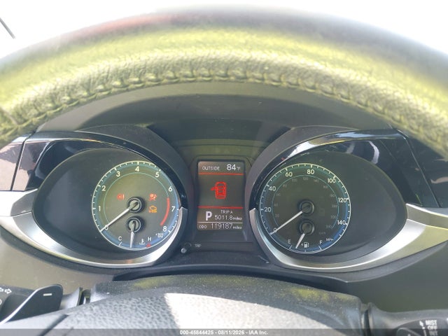 Toyota Corolla S Plus 2014 2T1BURHE5EC056174 Image 7