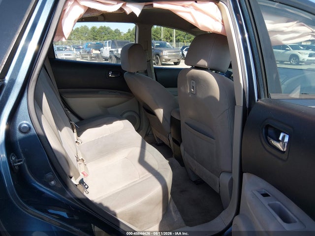 JN8AS5MV8EW709527 Nissan Rogue Select S