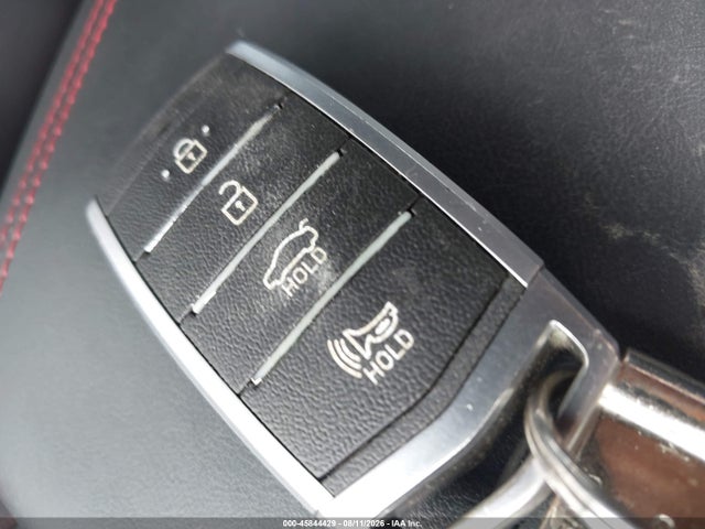 Продажа на аукционе авто 2020 Genesis G70 2.0t Awd, vin: KMTG44LAXLU051616, номер лота: 45844429