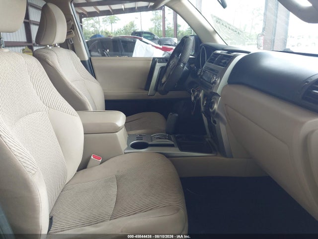 Продаж на аукціоні авто 2012 Toyota 4runner Sr5, vin: JTEZU5JR6C5045727, номер лоту: 45844438