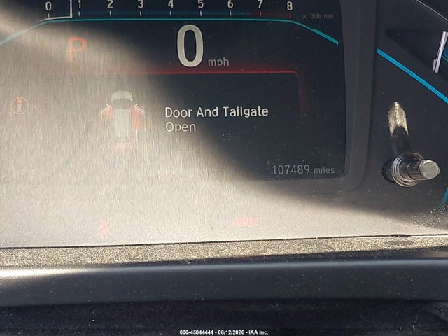 2018 Honda Odyssey Elite მანქანა იყიდება აუქციონზე, vin: 5FNRL6H95JB098157, აუქციონის ნომერი: 45844444