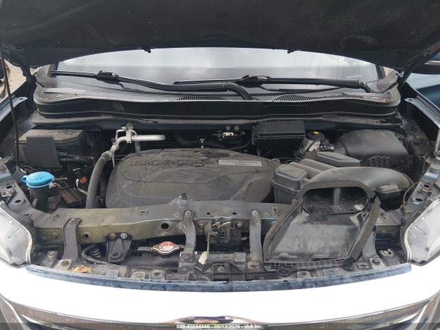 Продаж на аукціоні авто 2019 Honda Pilot Ex-l, vin: 5FNYF6H57KB019458, номер лоту: 45844446