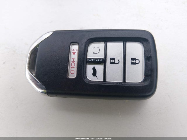 Продаж на аукціоні авто 2019 Honda Pilot Ex-l, vin: 5FNYF6H57KB019458, номер лоту: 45844446