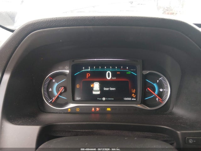 Продаж на аукціоні авто 2019 Honda Pilot Ex-l, vin: 5FNYF6H57KB019458, номер лоту: 45844446