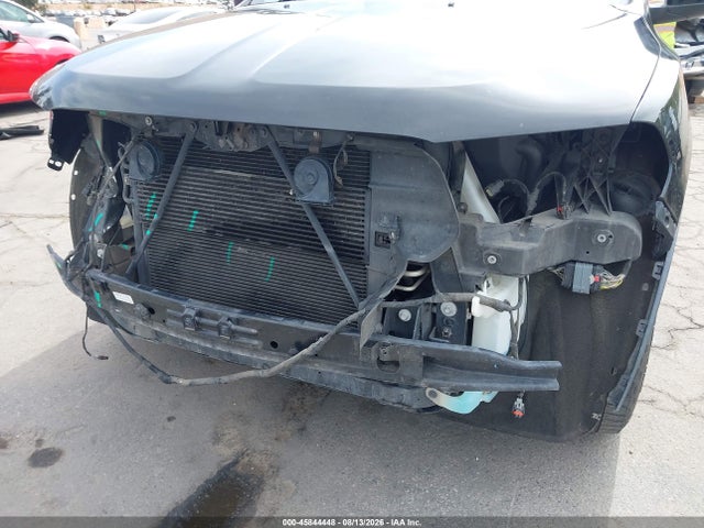 2017 Dodge Durango Sxt Rwd მანქანა იყიდება აუქციონზე, vin: 1C4RDHAG2HC785296, აუქციონის ნომერი: 45844448