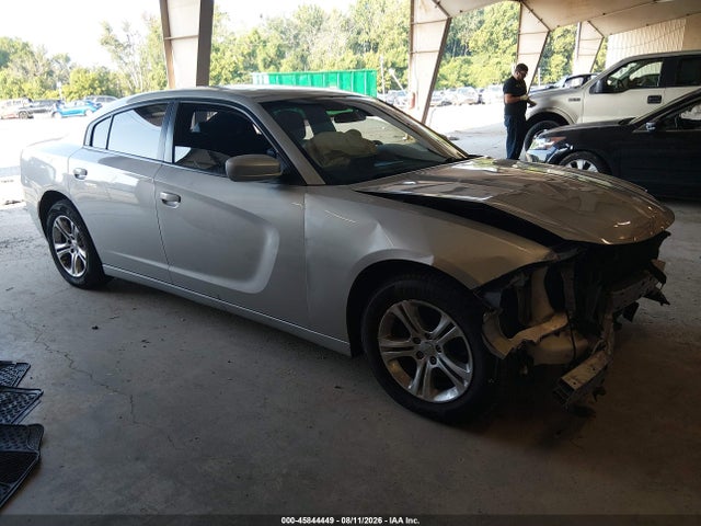 Aukcja sprzedaży 2020 Dodge Charger Sxt Rwd, vin: 2C3CDXBG4LH156101, numer aukcji: 45844449