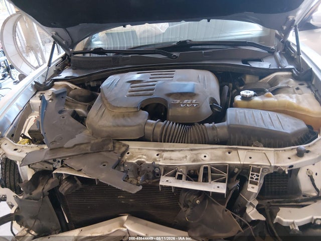 Aukcja sprzedaży 2020 Dodge Charger Sxt Rwd, vin: 2C3CDXBG4LH156101, numer aukcji: 45844449