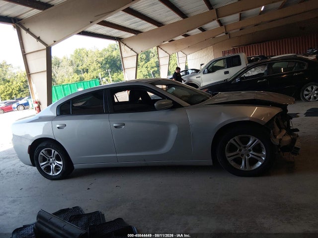 Aukcja sprzedaży 2020 Dodge Charger Sxt Rwd, vin: 2C3CDXBG4LH156101, numer aukcji: 45844449