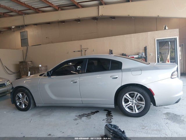 Aukcja sprzedaży 2020 Dodge Charger Sxt Rwd, vin: 2C3CDXBG4LH156101, numer aukcji: 45844449