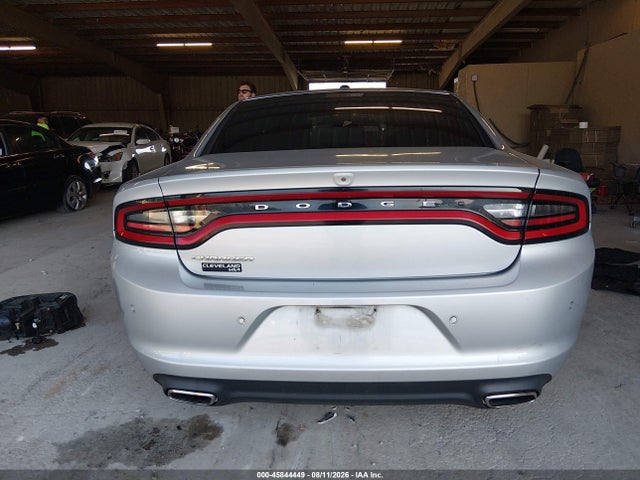 Aukcja sprzedaży 2020 Dodge Charger Sxt Rwd, vin: 2C3CDXBG4LH156101, numer aukcji: 45844449