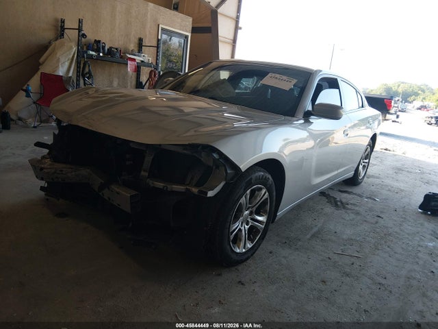 Aukcja sprzedaży 2020 Dodge Charger Sxt Rwd, vin: 2C3CDXBG4LH156101, numer aukcji: 45844449