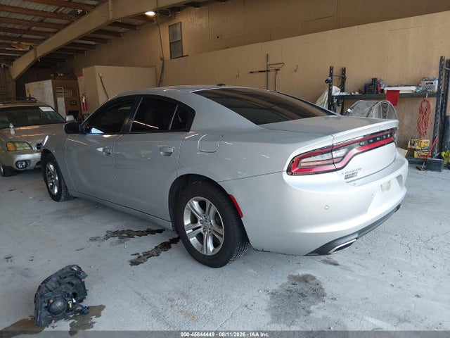 Aukcja sprzedaży 2020 Dodge Charger Sxt Rwd, vin: 2C3CDXBG4LH156101, numer aukcji: 45844449