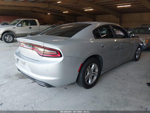 Aukcja sprzedaży 2020 Dodge Charger Sxt Rwd, vin: 2C3CDXBG4LH156101, numer aukcji: 45844449