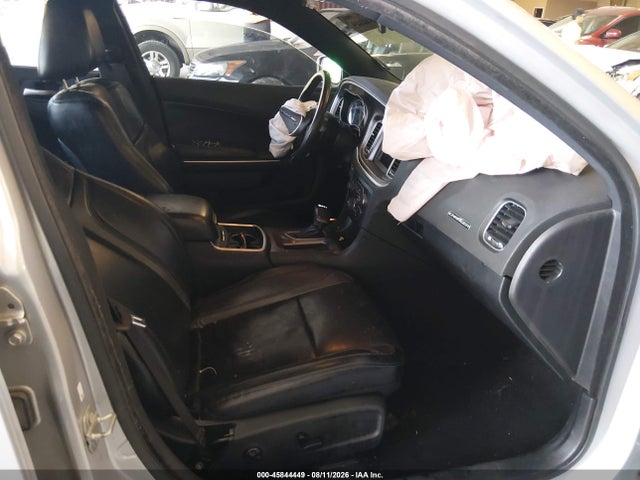 Aukcja sprzedaży 2020 Dodge Charger Sxt Rwd, vin: 2C3CDXBG4LH156101, numer aukcji: 45844449