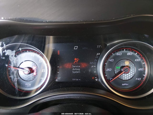 Aukcja sprzedaży 2020 Dodge Charger Sxt Rwd, vin: 2C3CDXBG4LH156101, numer aukcji: 45844449