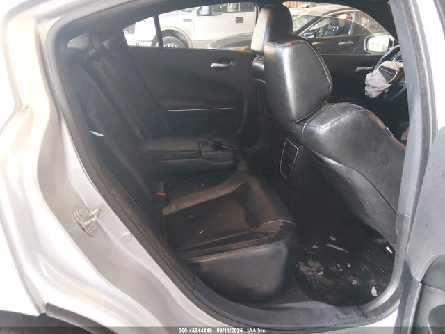 Aukcja sprzedaży 2020 Dodge Charger Sxt Rwd, vin: 2C3CDXBG4LH156101, numer aukcji: 45844449