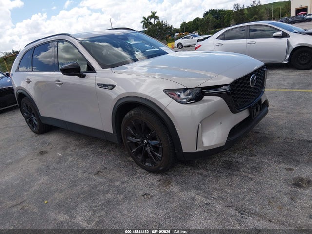 Aukcja sprzedaży 2025 Mazda Cx-90 3.3 Turbo Premium Sport, vin: JM3KKCHD4S1230995, numer aukcji: 45844450