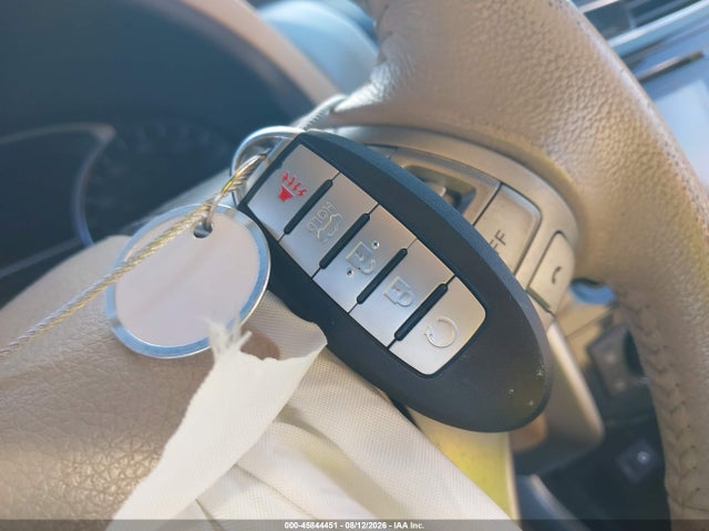 Продаж на аукціоні авто 2014 Nissan Altima 2.5 Sv, vin: 1N4AL3AP3EN254326, номер лоту: 45844451