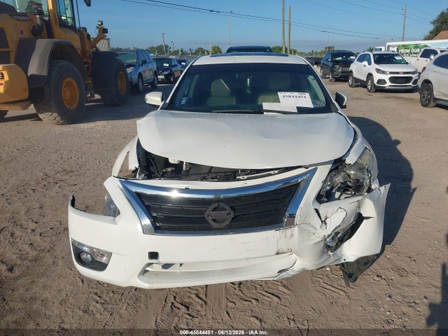 Продаж на аукціоні авто 2014 Nissan Altima 2.5 Sv, vin: 1N4AL3AP3EN254326, номер лоту: 45844451
