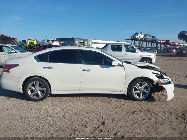Продаж на аукціоні авто 2014 Nissan Altima 2.5 Sv, vin: 1N4AL3AP3EN254326, номер лоту: 45844451