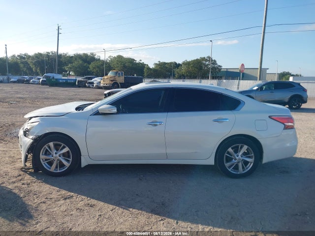 Продаж на аукціоні авто 2014 Nissan Altima 2.5 Sv, vin: 1N4AL3AP3EN254326, номер лоту: 45844451