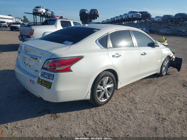 Продаж на аукціоні авто 2014 Nissan Altima 2.5 Sv, vin: 1N4AL3AP3EN254326, номер лоту: 45844451