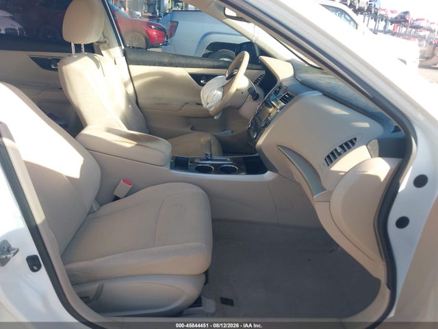 Продаж на аукціоні авто 2014 Nissan Altima 2.5 Sv, vin: 1N4AL3AP3EN254326, номер лоту: 45844451
