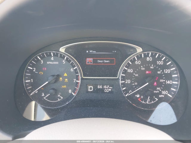 Продаж на аукціоні авто 2014 Nissan Altima 2.5 Sv, vin: 1N4AL3AP3EN254326, номер лоту: 45844451