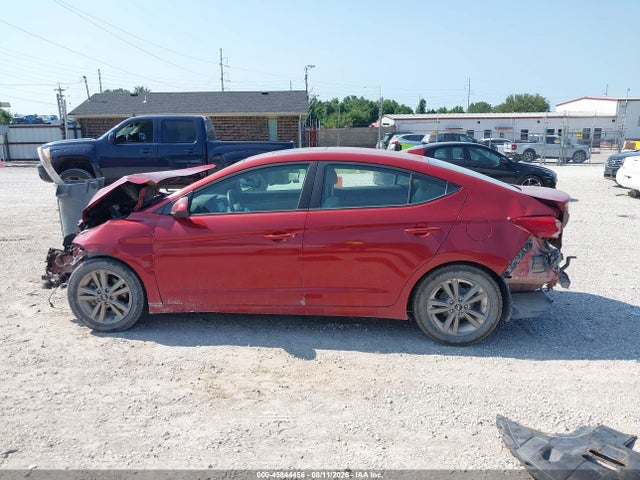 Hyundai Elantra Value Edition 2017 5NPD84LF3HH136283 Image 14
