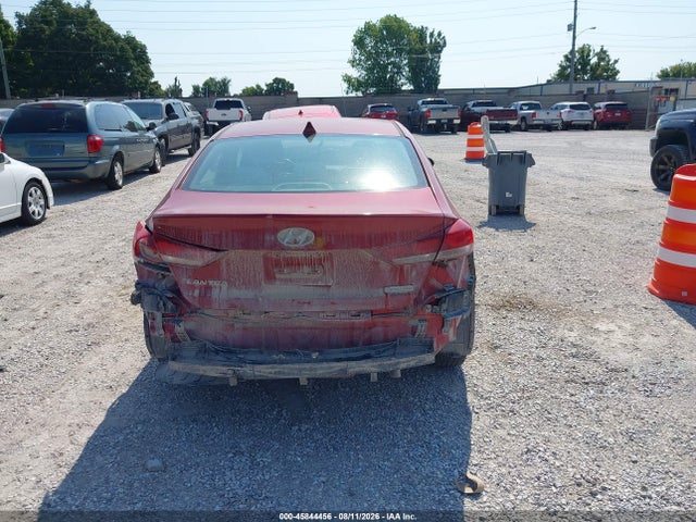 Hyundai Elantra Value Edition 2017 5NPD84LF3HH136283 Image 16