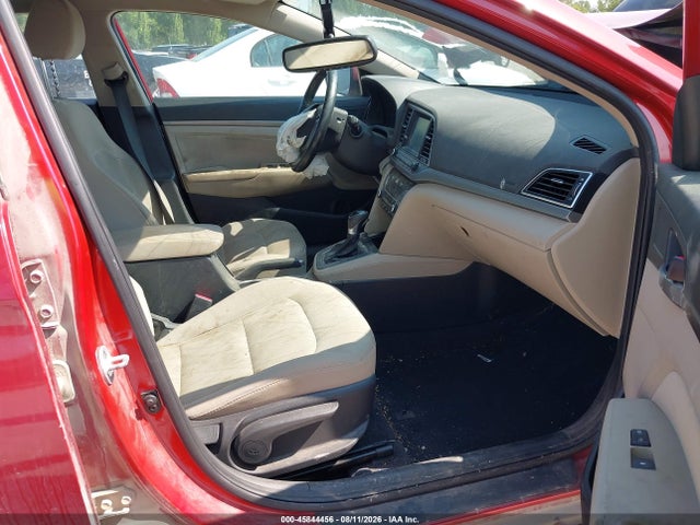 Hyundai Elantra Value Edition 2017 5NPD84LF3HH136283 Image 5