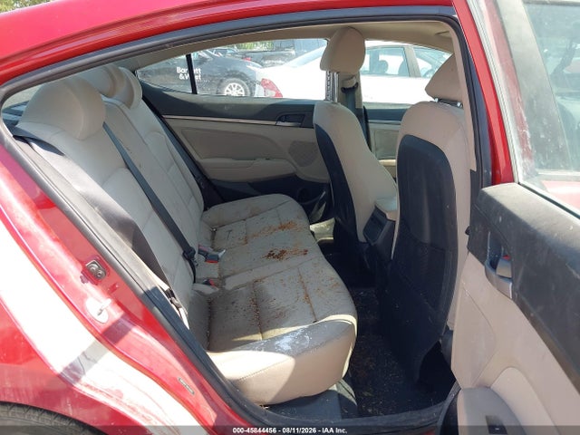 Hyundai Elantra Value Edition 2017 5NPD84LF3HH136283 Image 8