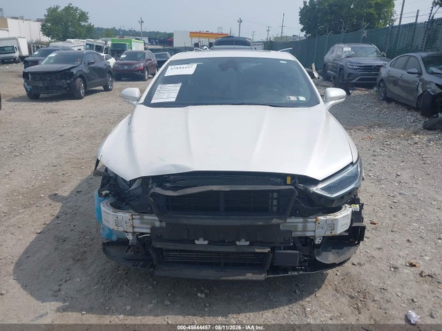3FA6P0VP4HR288912 Ford Fusion Sport